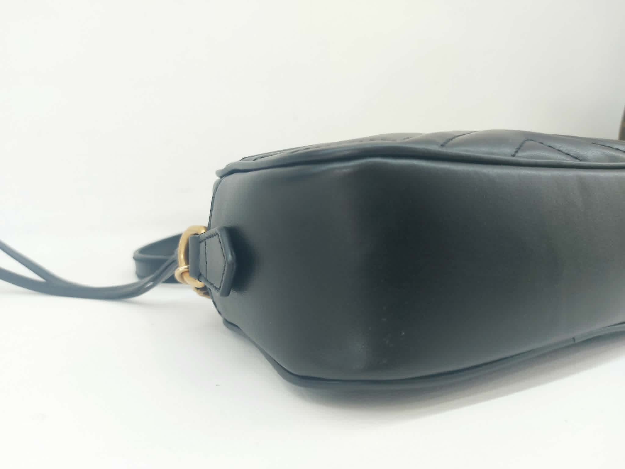 GUCCI CAMERA BAG MINI