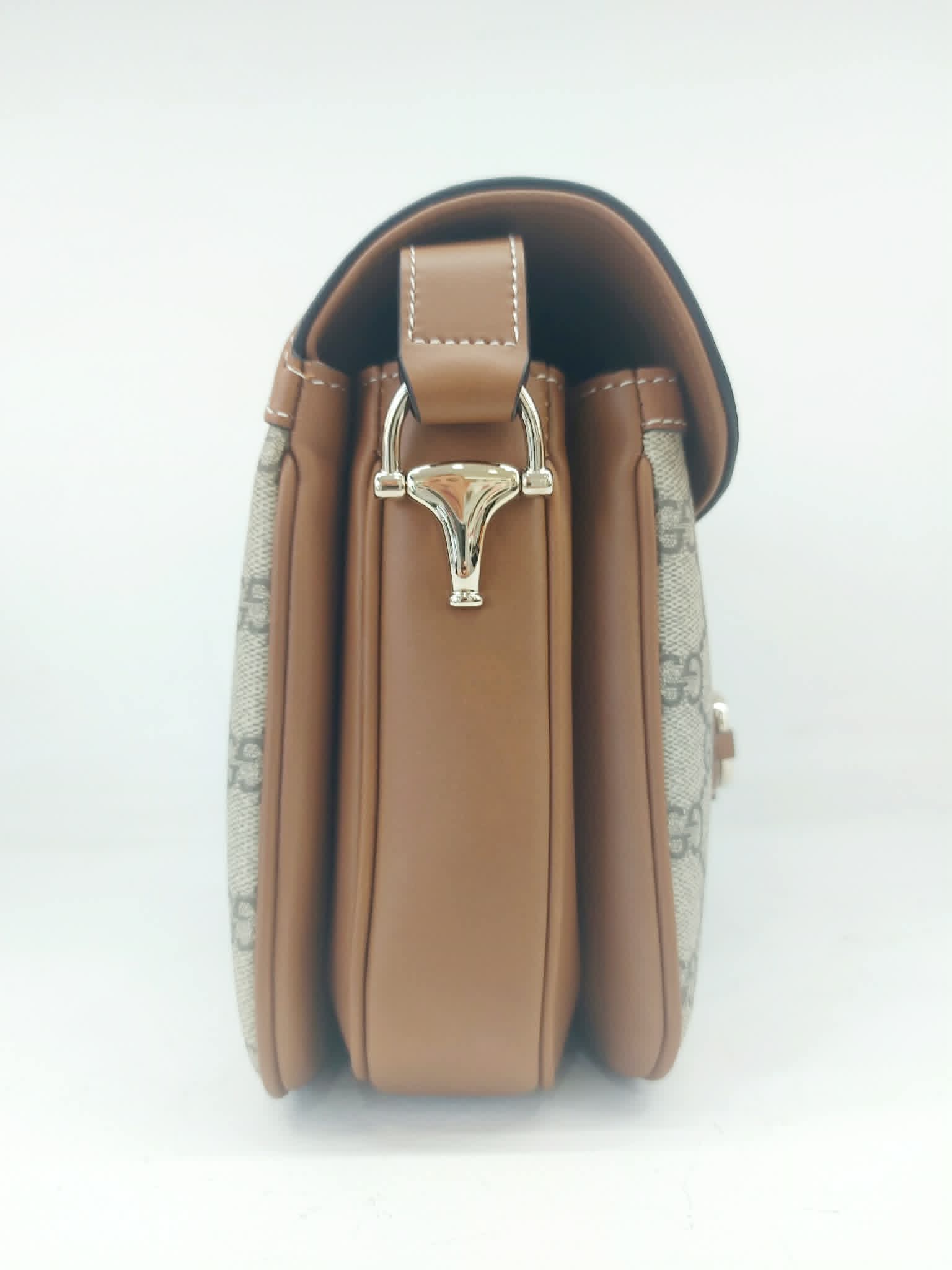 GUCCI HORSEBIT 1955