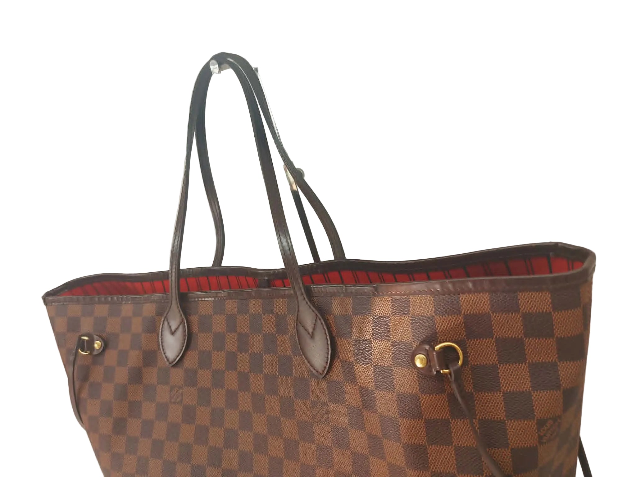 LOUIS VUITTON NEVERFULL GM