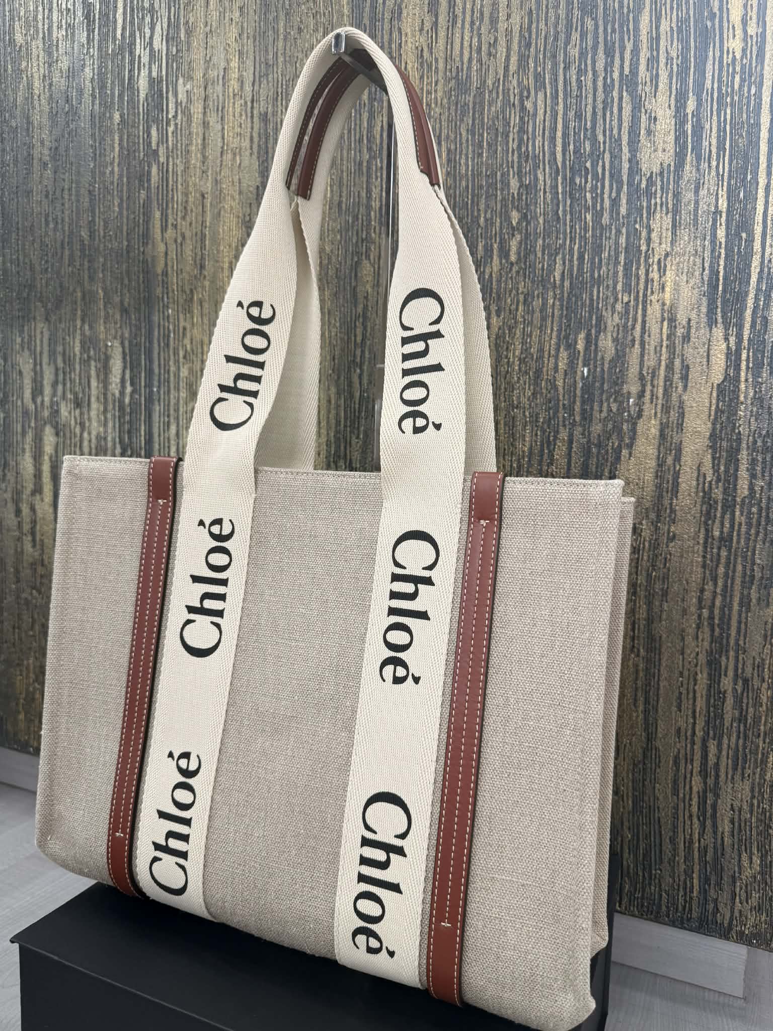 Chloé SHOPPER