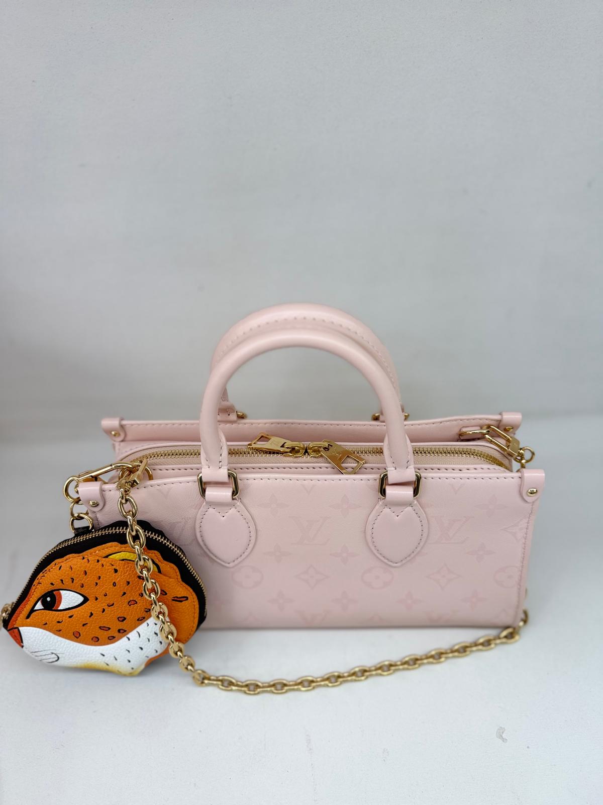 Louis Vuitton OnTheGo East West