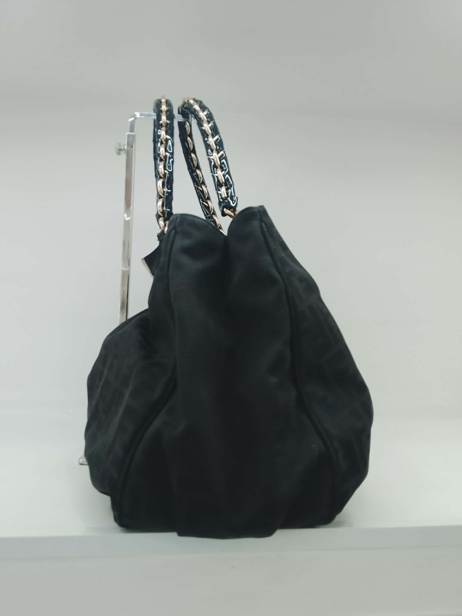 FENDI SHOPPER MIA