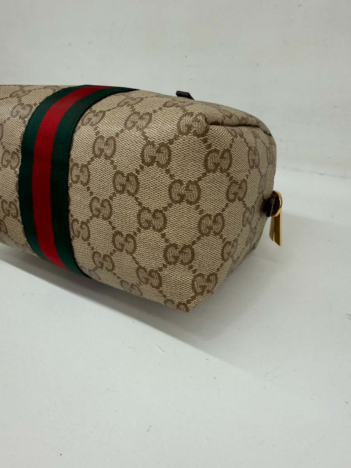 GUCCI BOSTON MINI BAULETTO WEB