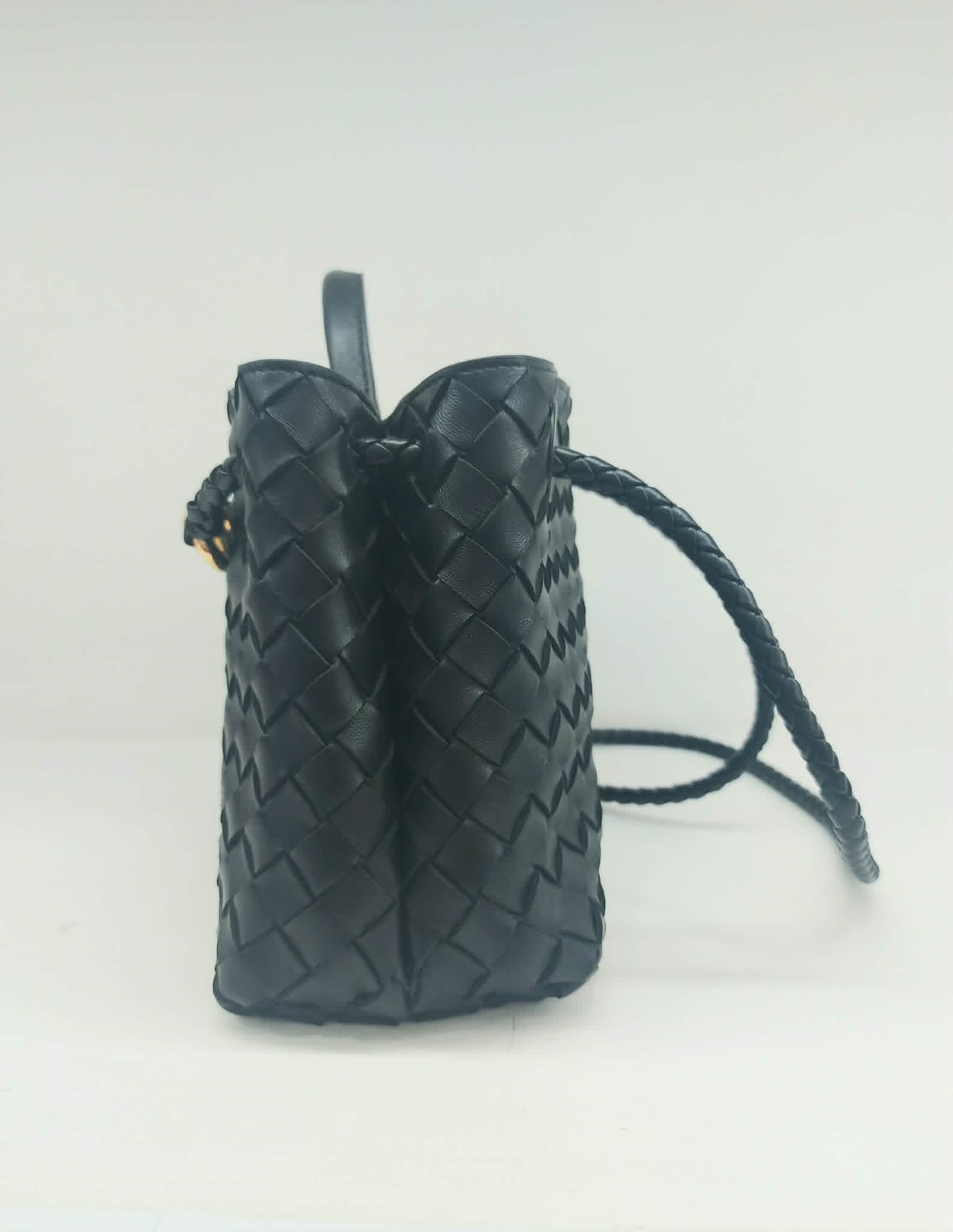 BOTTEGA VENETA ANDIAMO PICCOLA
