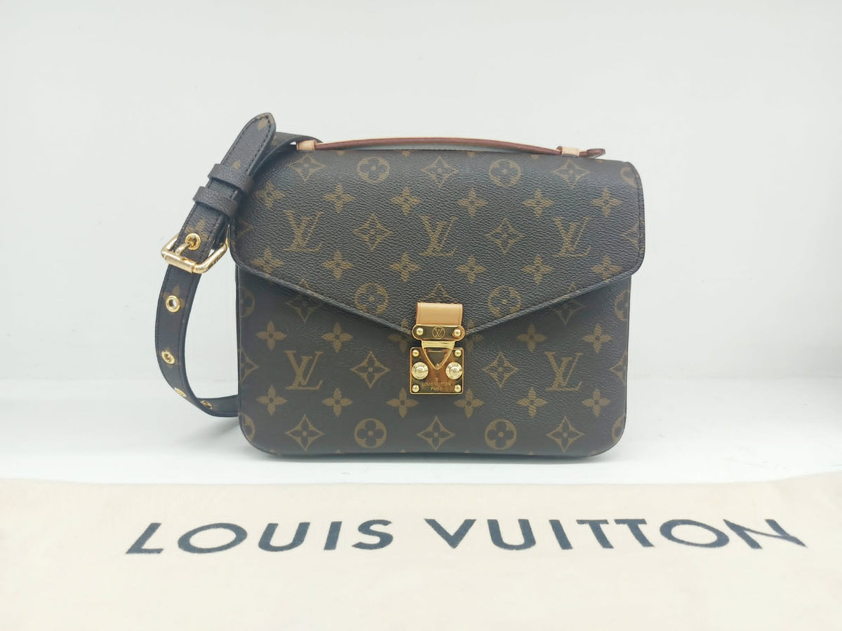 LOUIS VUITTON METIS