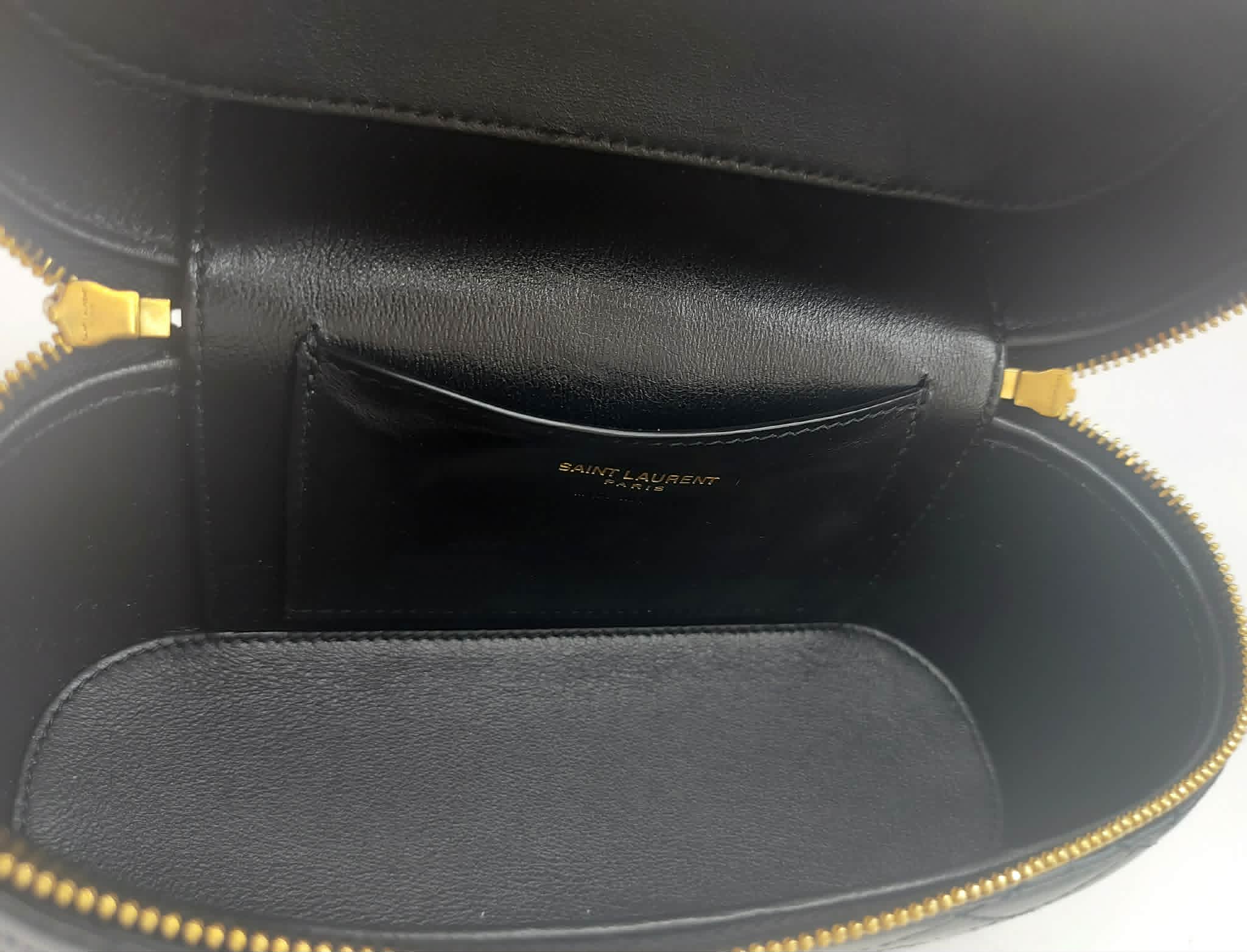 YSL GABY VANITY