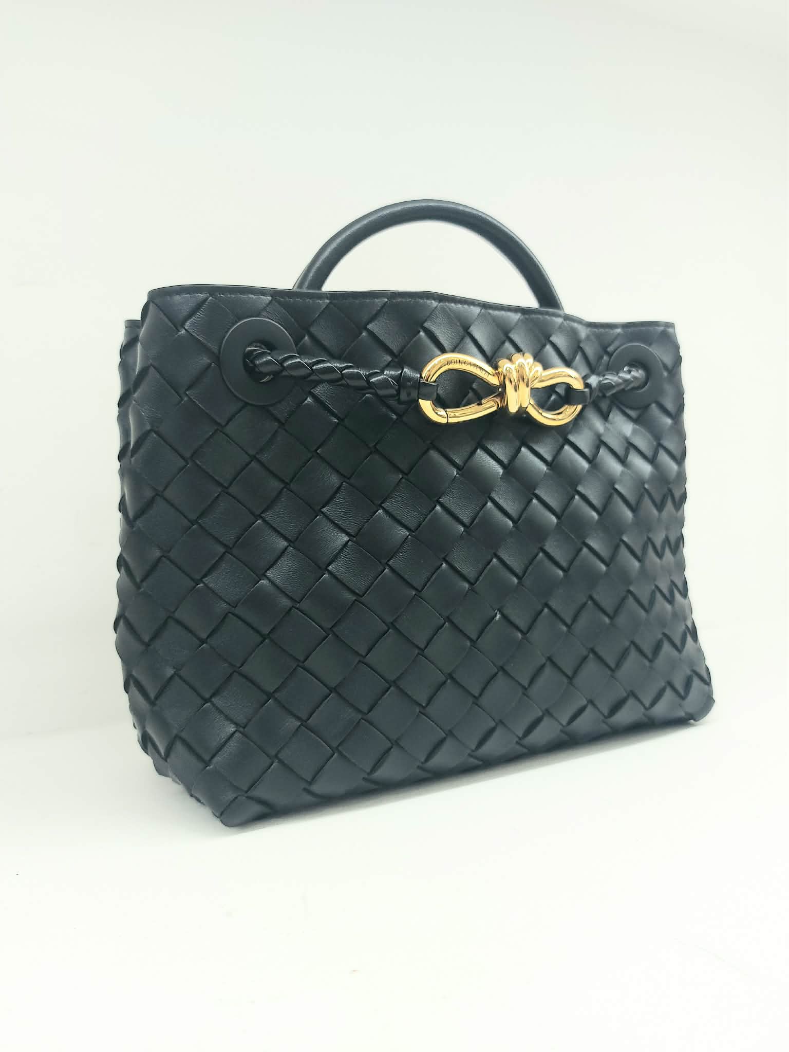 BOTTEGA VENETA ANDIAMO PICCOLA