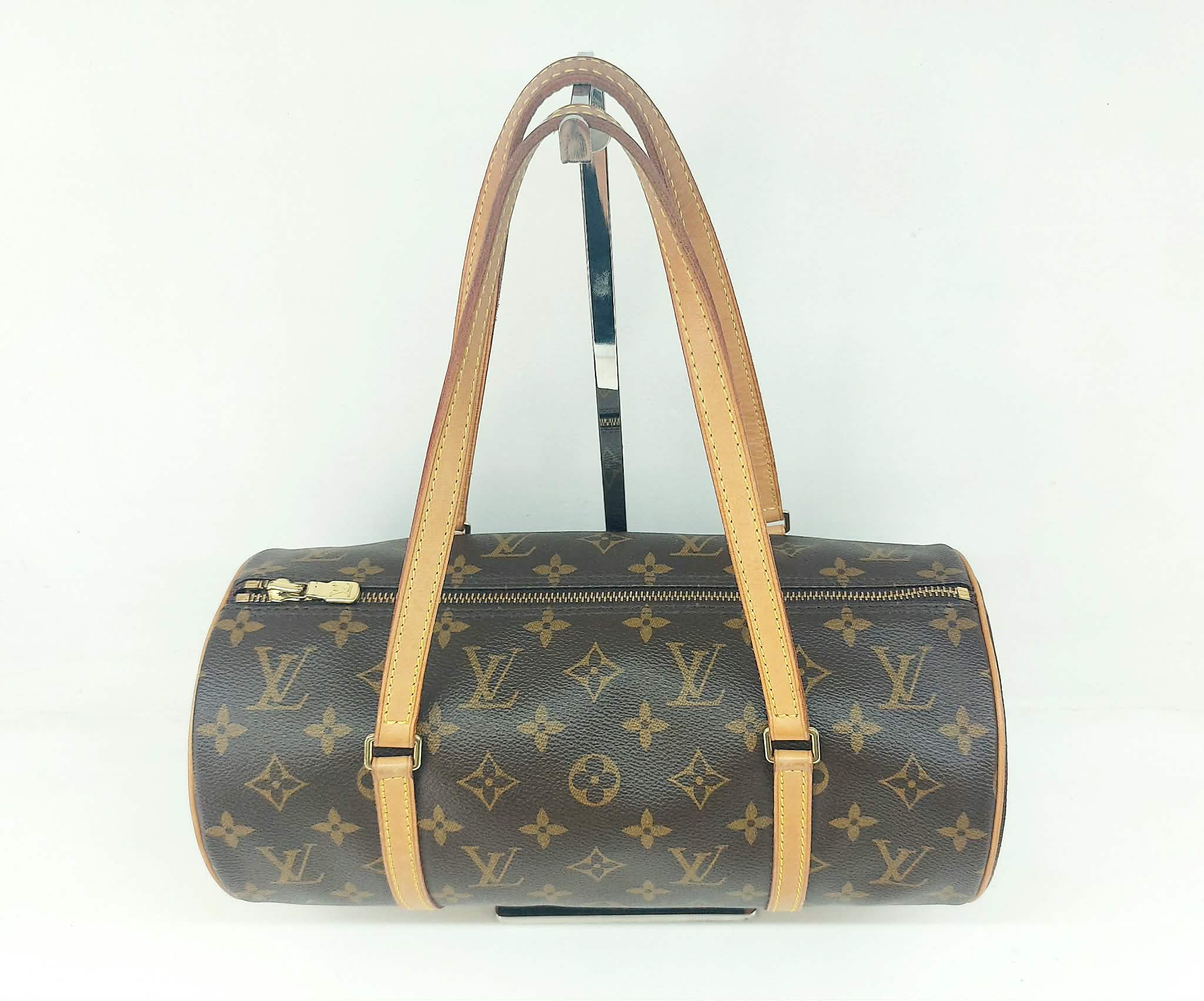 LOUIS VUITTON PAPILLON GM
