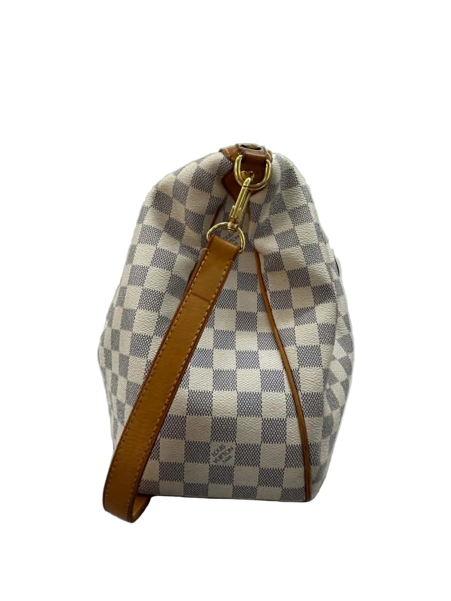 LOUIS VUITTON SIRACUSA GM