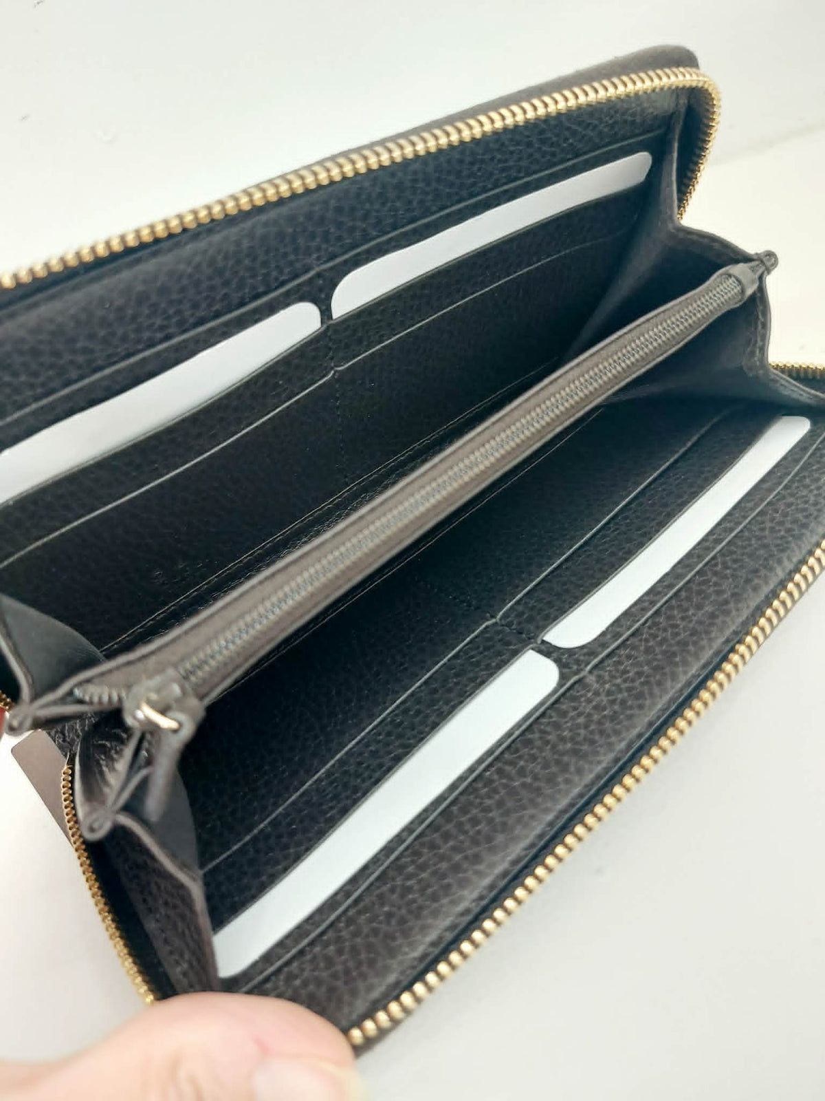 GUCCI PORTAFOGLI MARMONT