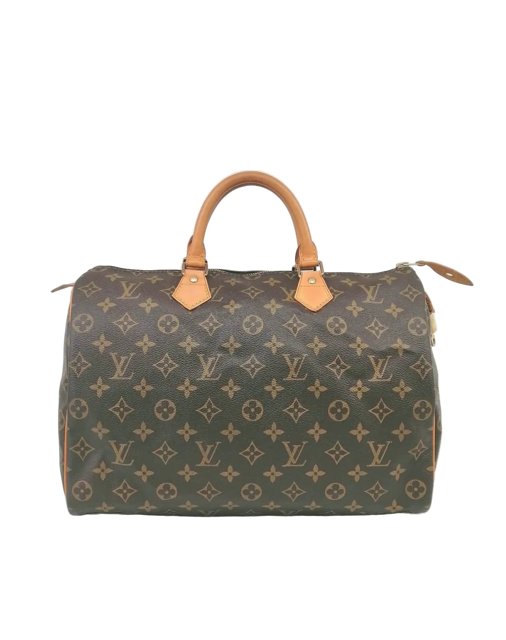 LOUIS VUITTON SPEEDY 35