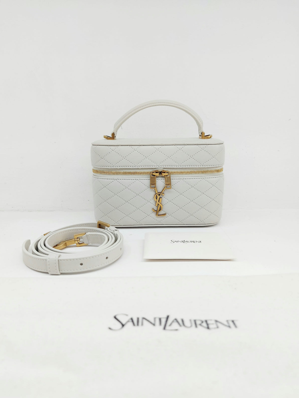 YSL GABY VANITY