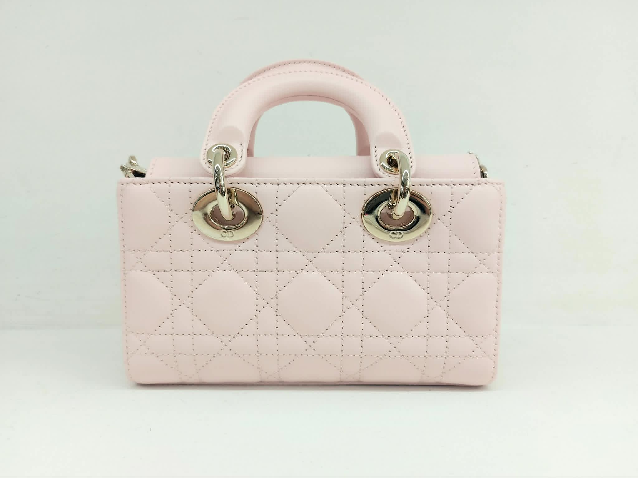 CHRISTIAN DIOR MINI LADY D-JOY