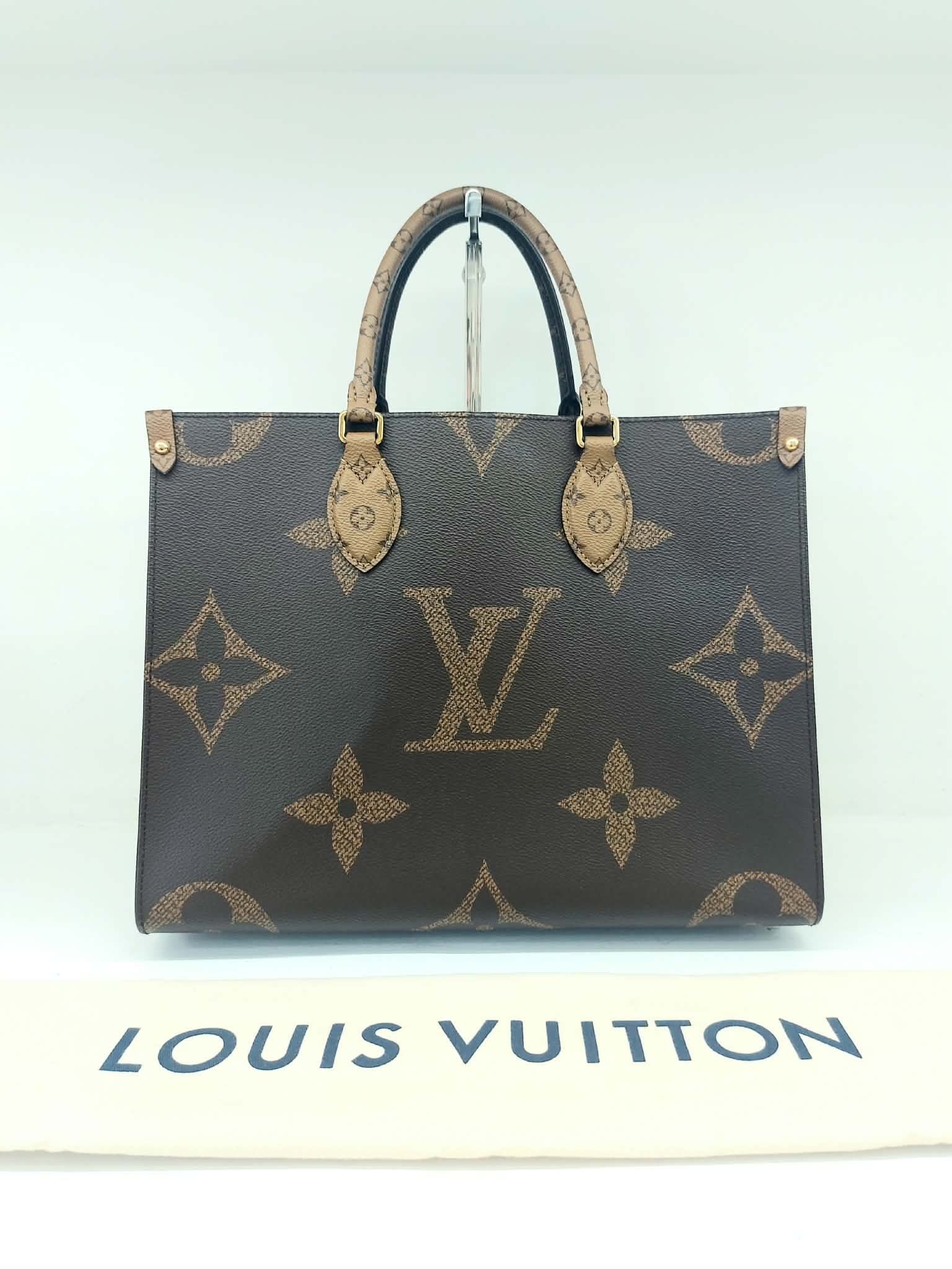 LOUIS VUITTON ONTHEGO MM