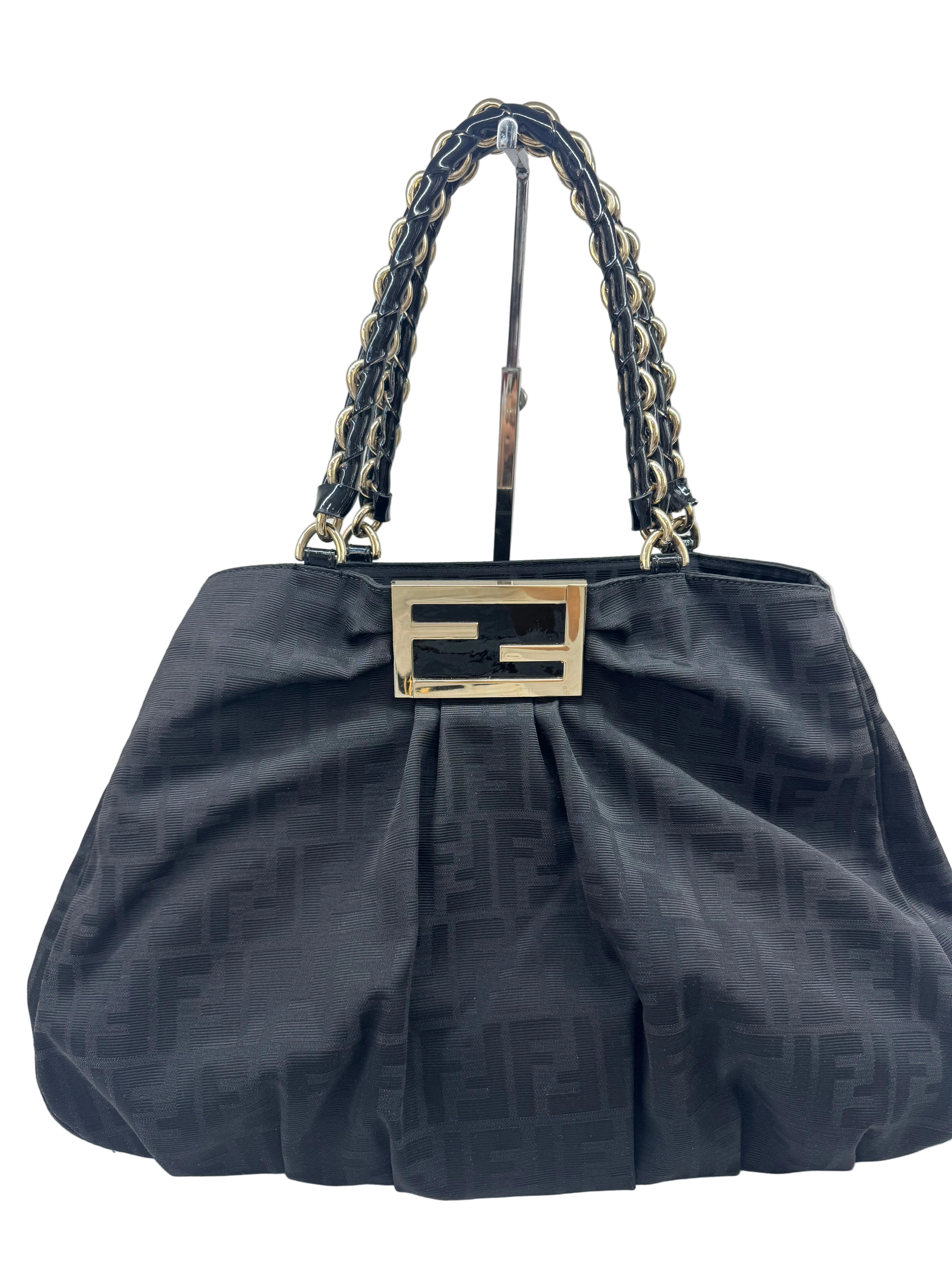 FENDI SHOPPER MIA