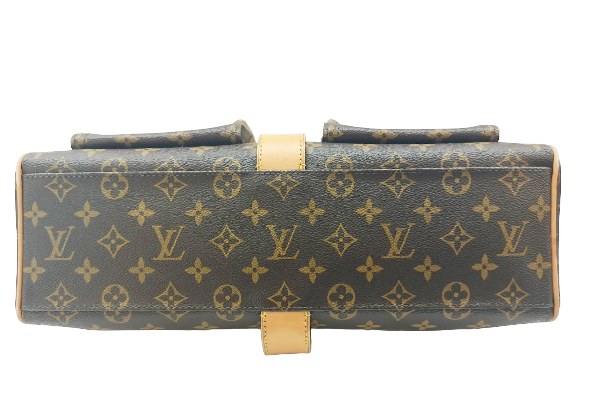 LOUIS VUITTON MANHATTAN GM