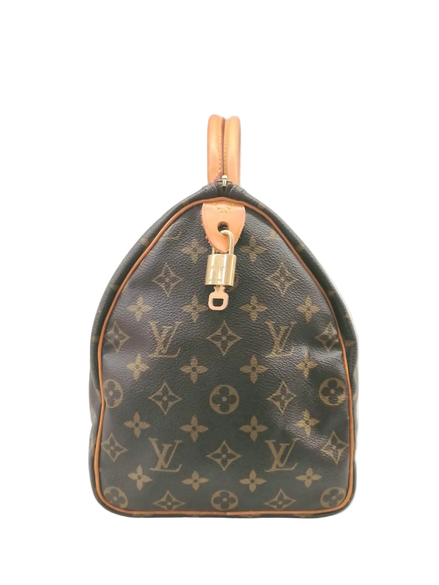 LOUIS VUITTON SPEEDY 35