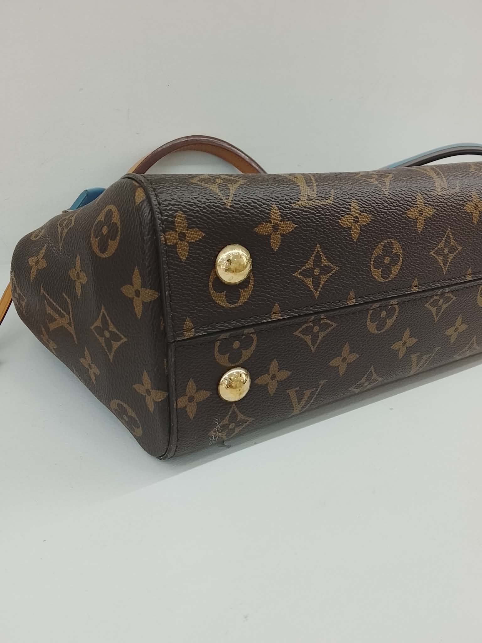 LOUIS VUITTON CLUNY