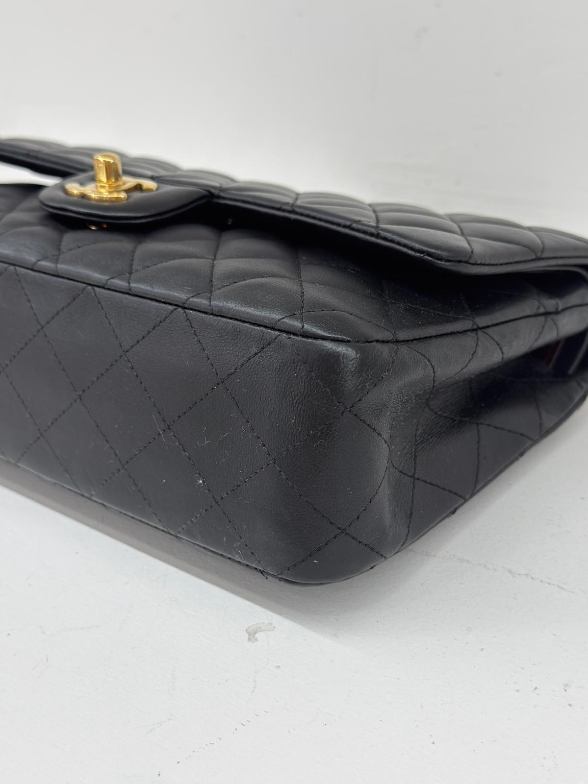 CHANEL TIMELESS CLASSIC
