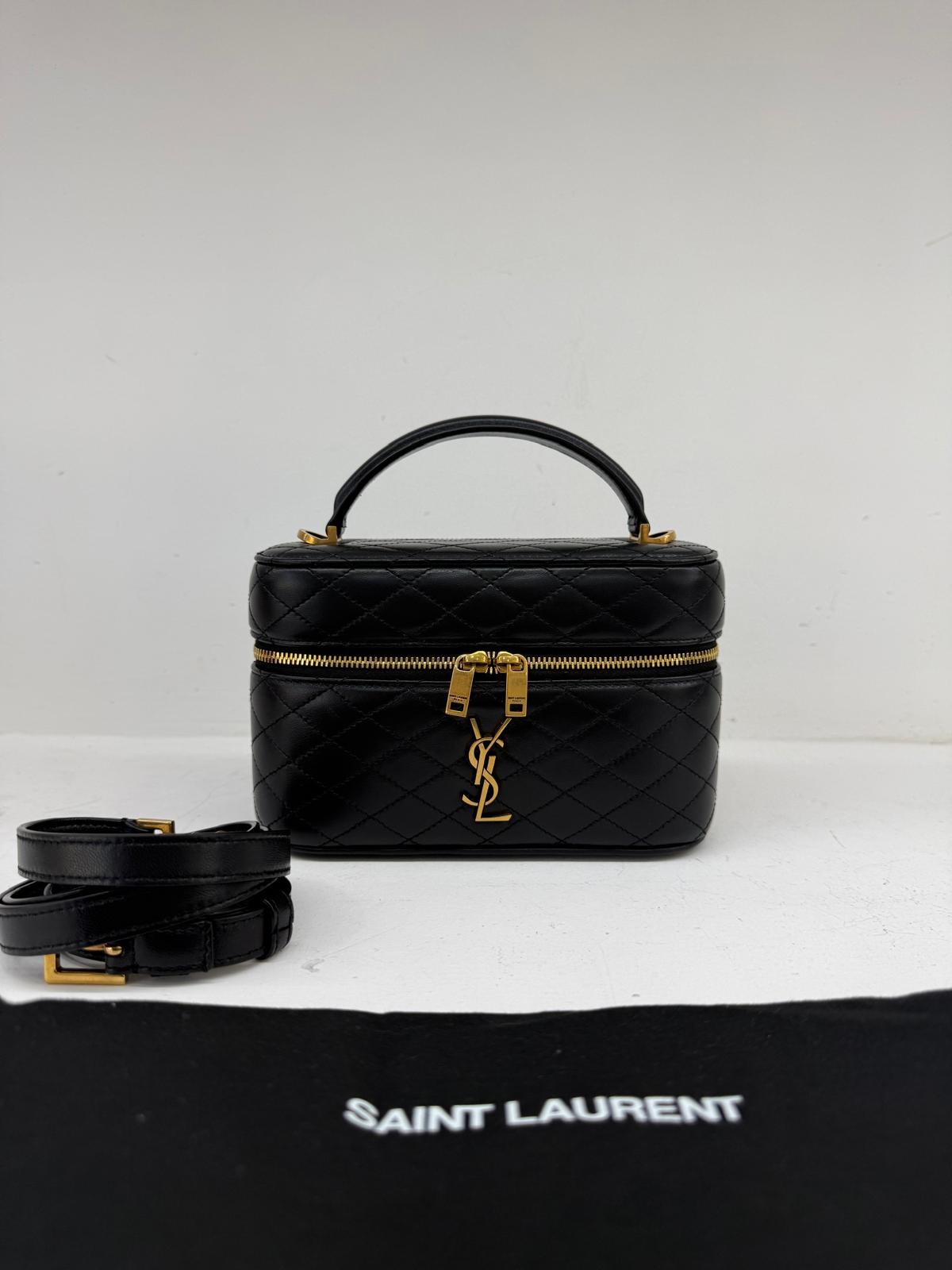 YSL VANITY GABY
