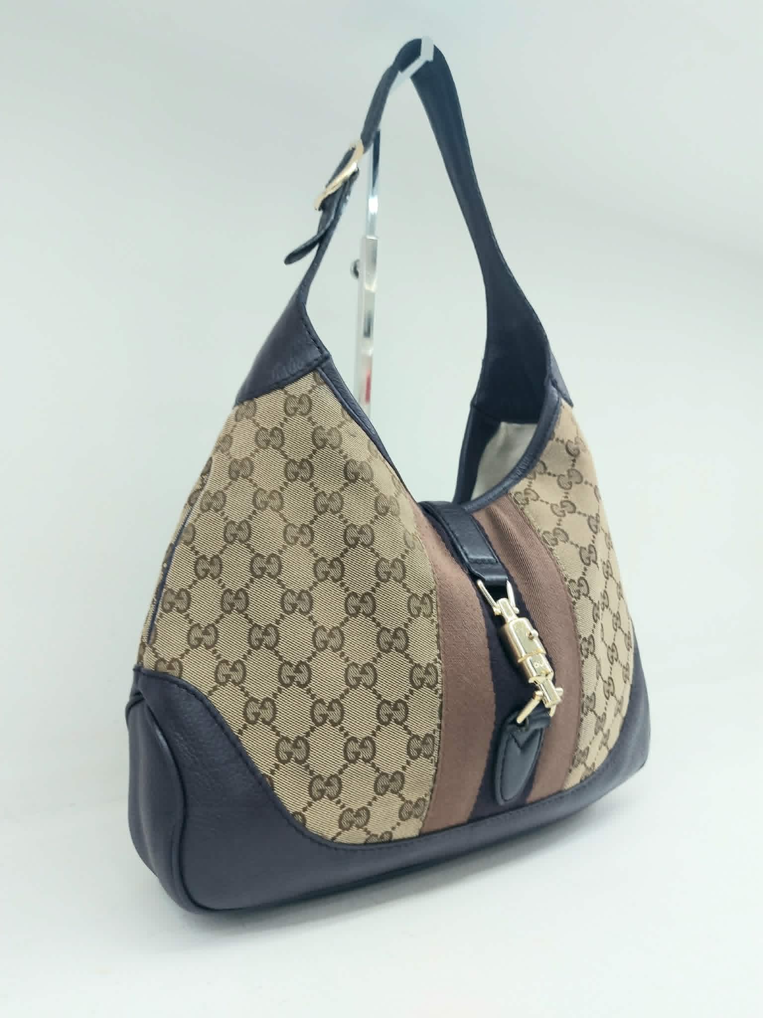 GUCCI JACKI3 1961