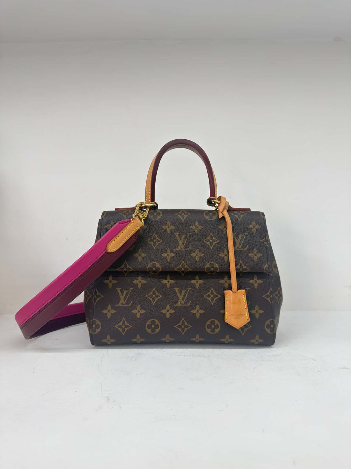 LOUIS VUITTON CLUNEY PM