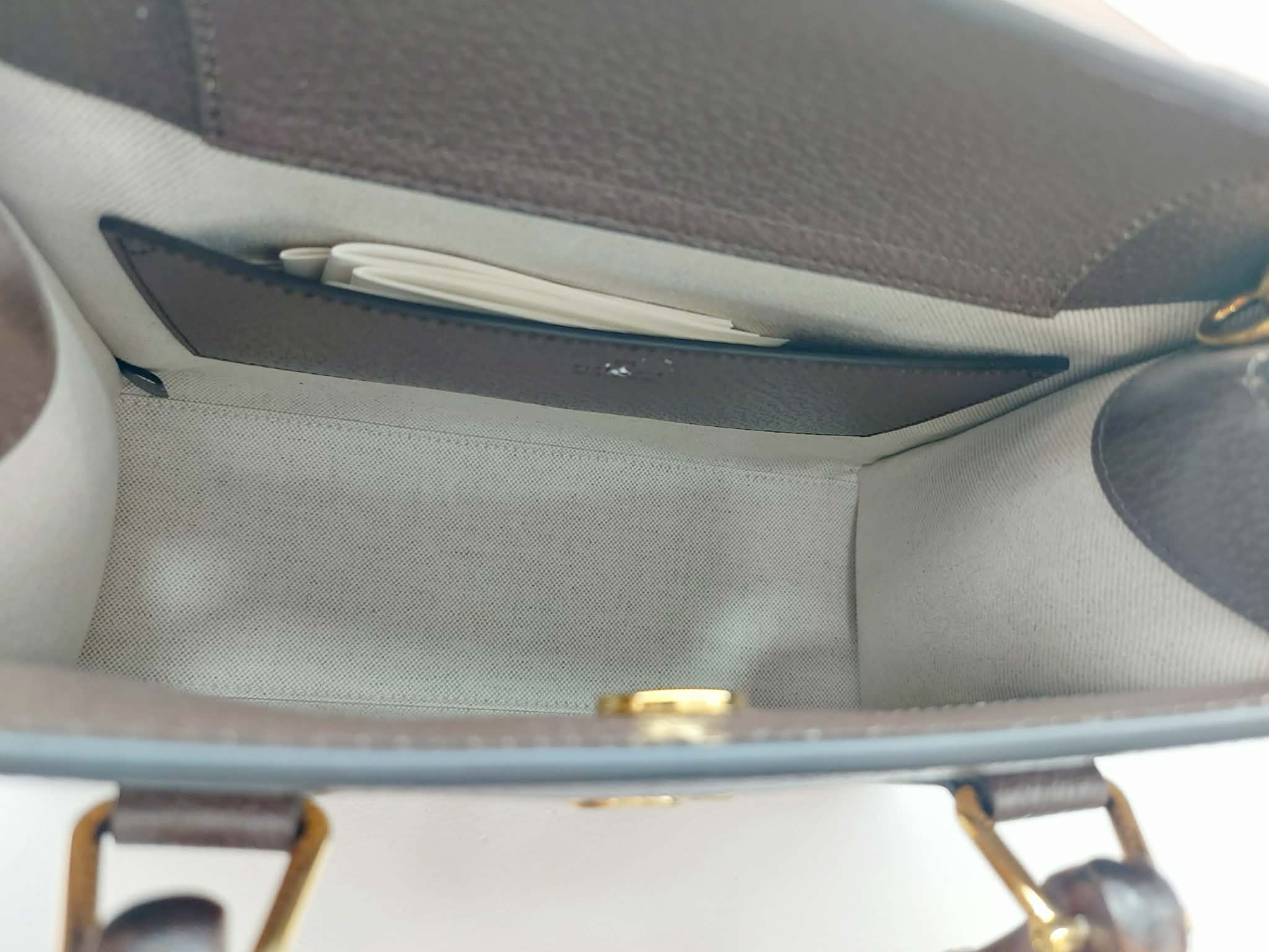 GUCCI DIANA JUMBO MEDIA