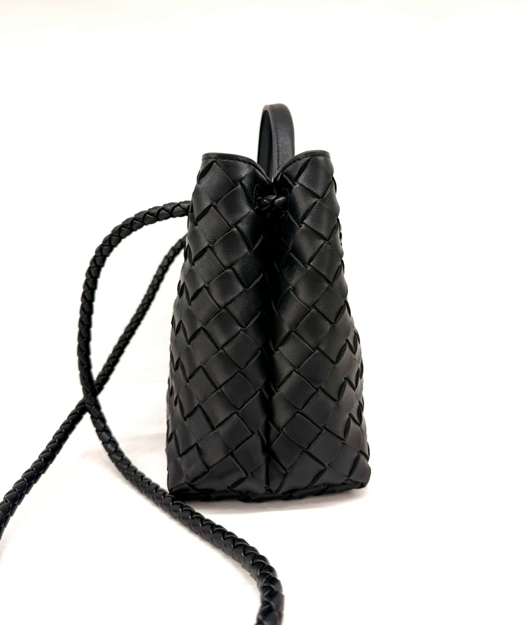 BOTTEGA VENETA ANDIAMO PICCOLA