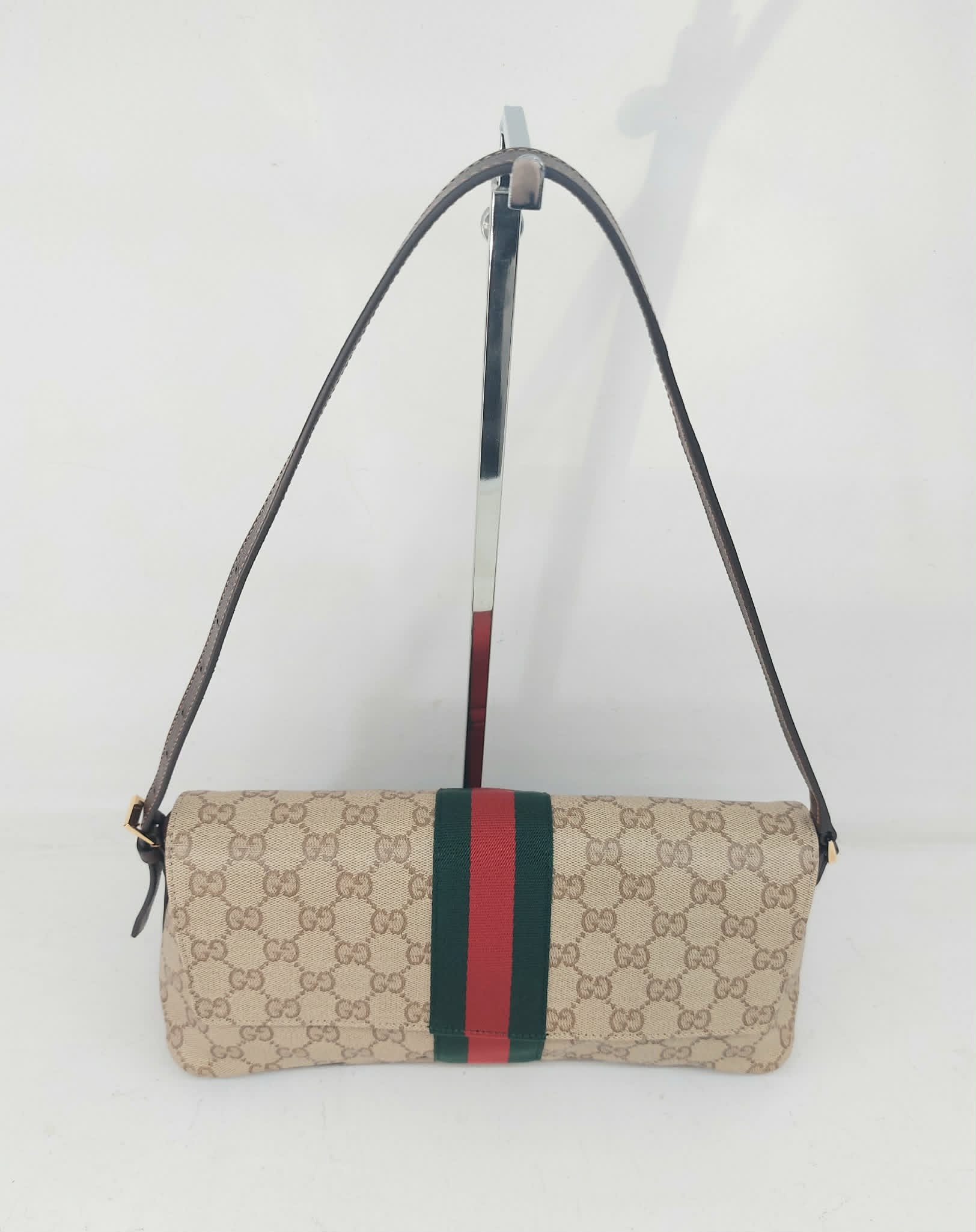GUCCI BORSA A SPALLA MADISON MEDIA