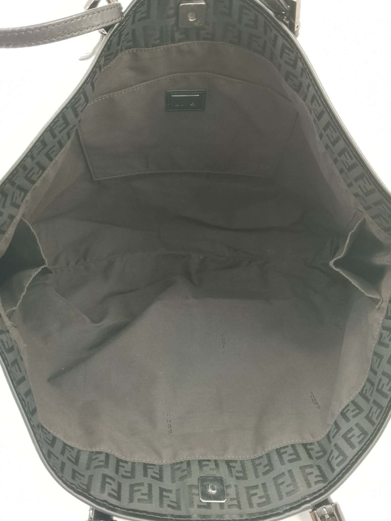 FENDI SHOPPER