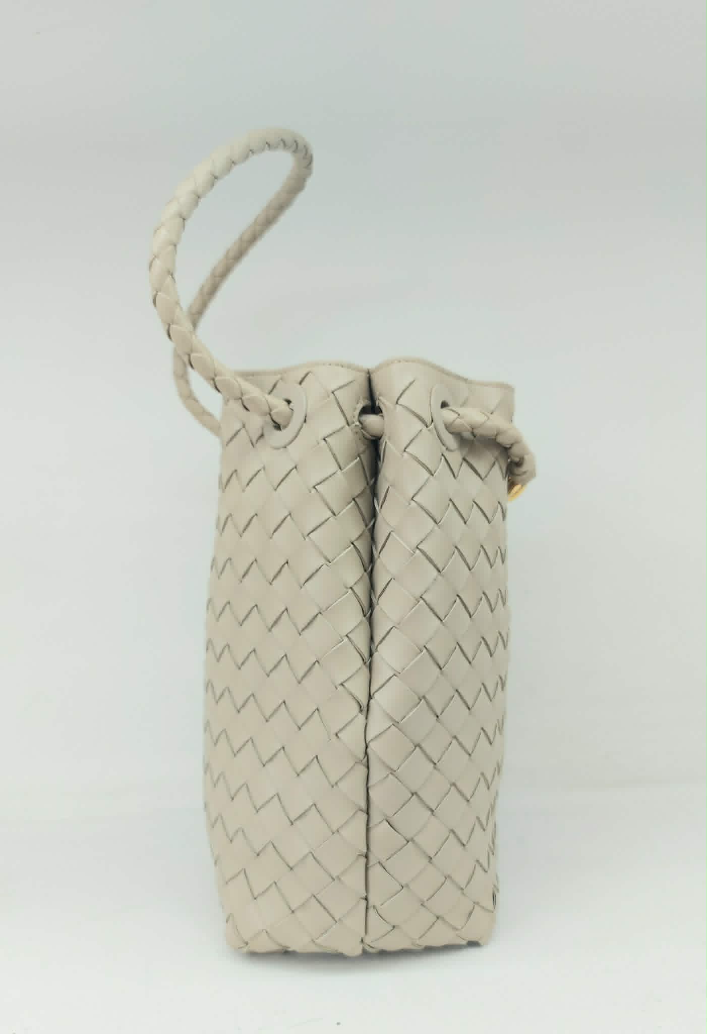 BOTTEGA VENETA ANDIAMO BUCKET