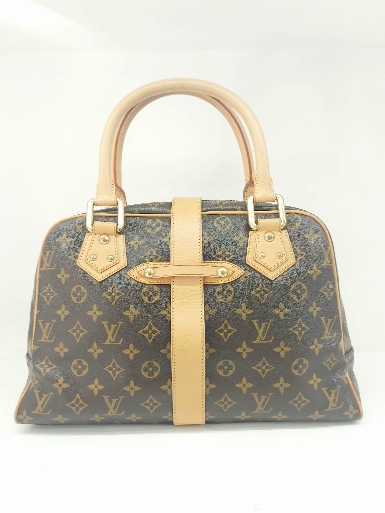 LOUIS VUITTON MANHATTAN GM