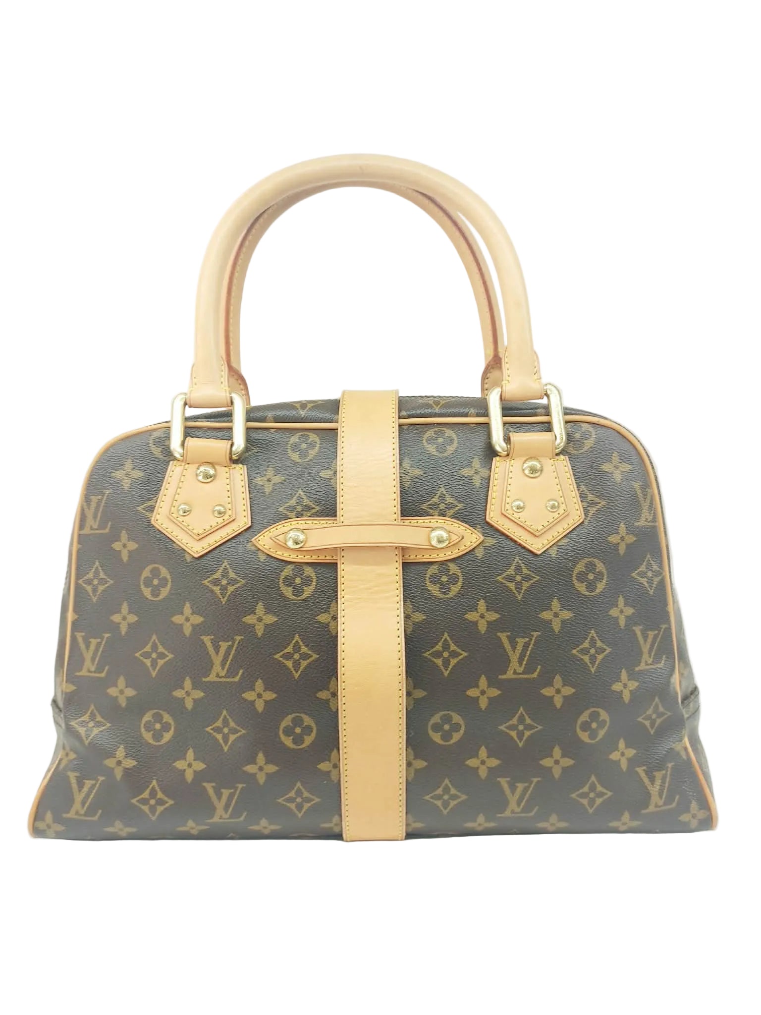 LOUIS VUITTON MANHATTAN GM