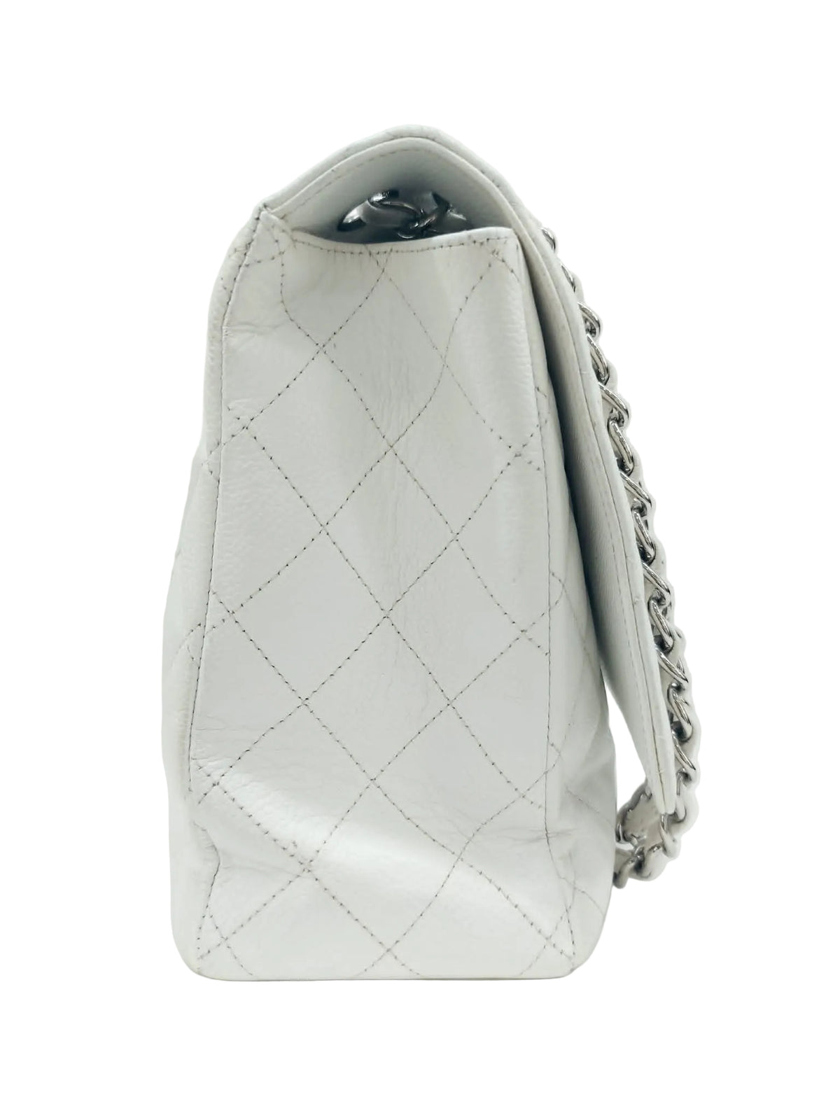 CHANEL MAXI JUMBO CLASSIC FLAP