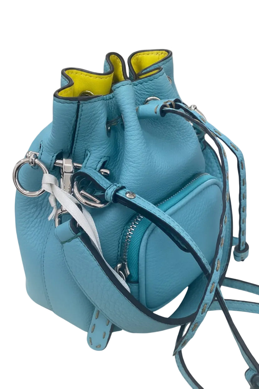 Fendi Mini Mon Tresor Bucket