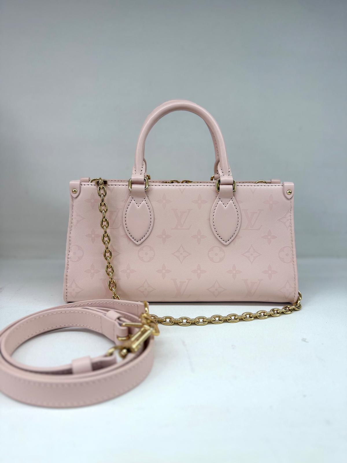 Louis Vuitton OnTheGo East West