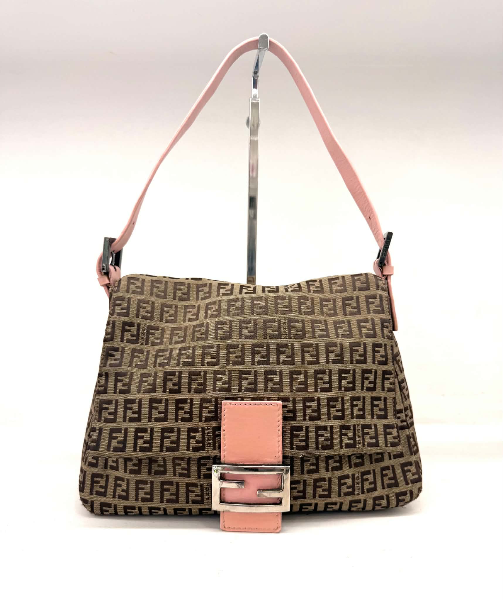 FENDI MAMMA BAGUETTE