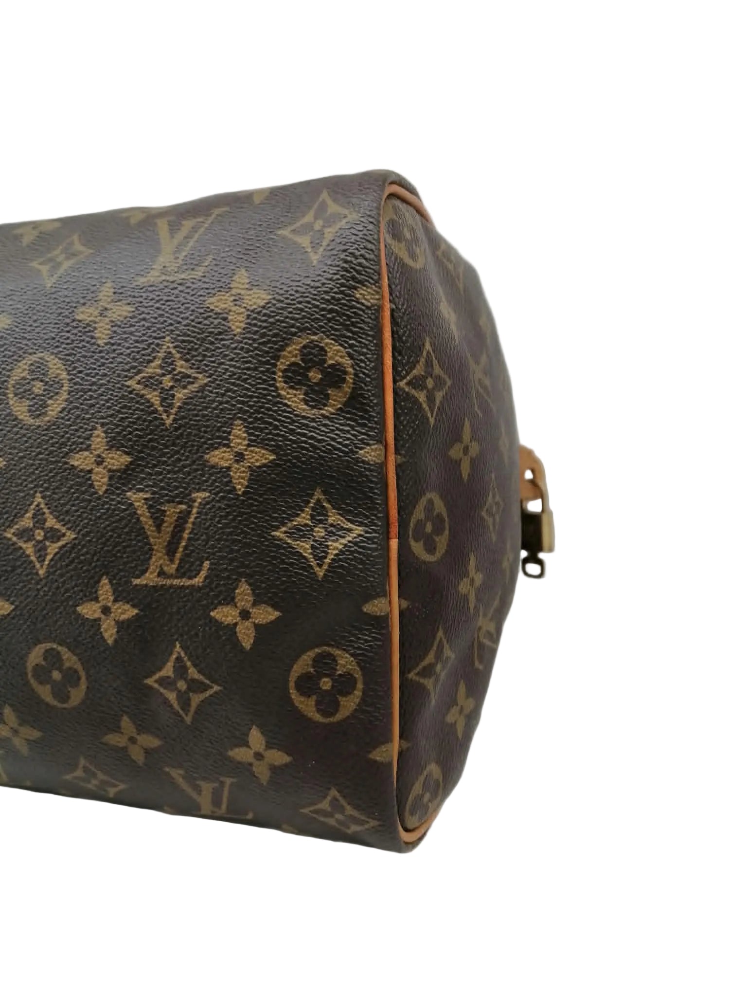 LOUIS VUITTON SPEEDY 35