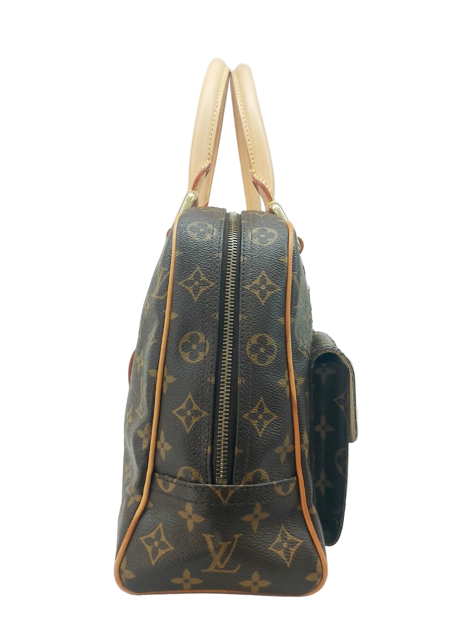 LOUIS VUITTON MANHATTAN GM