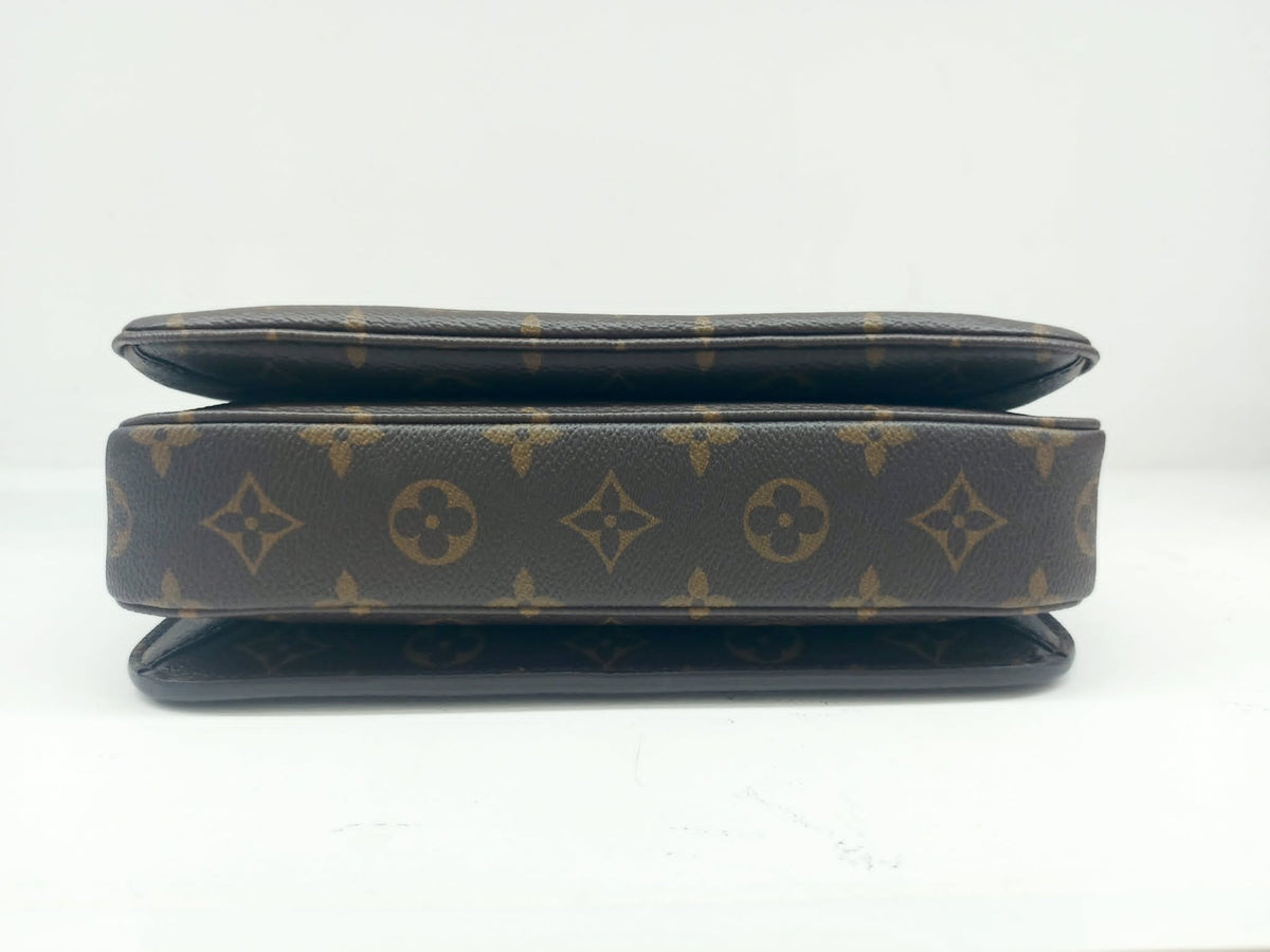 LOUIS VUITTON METIS