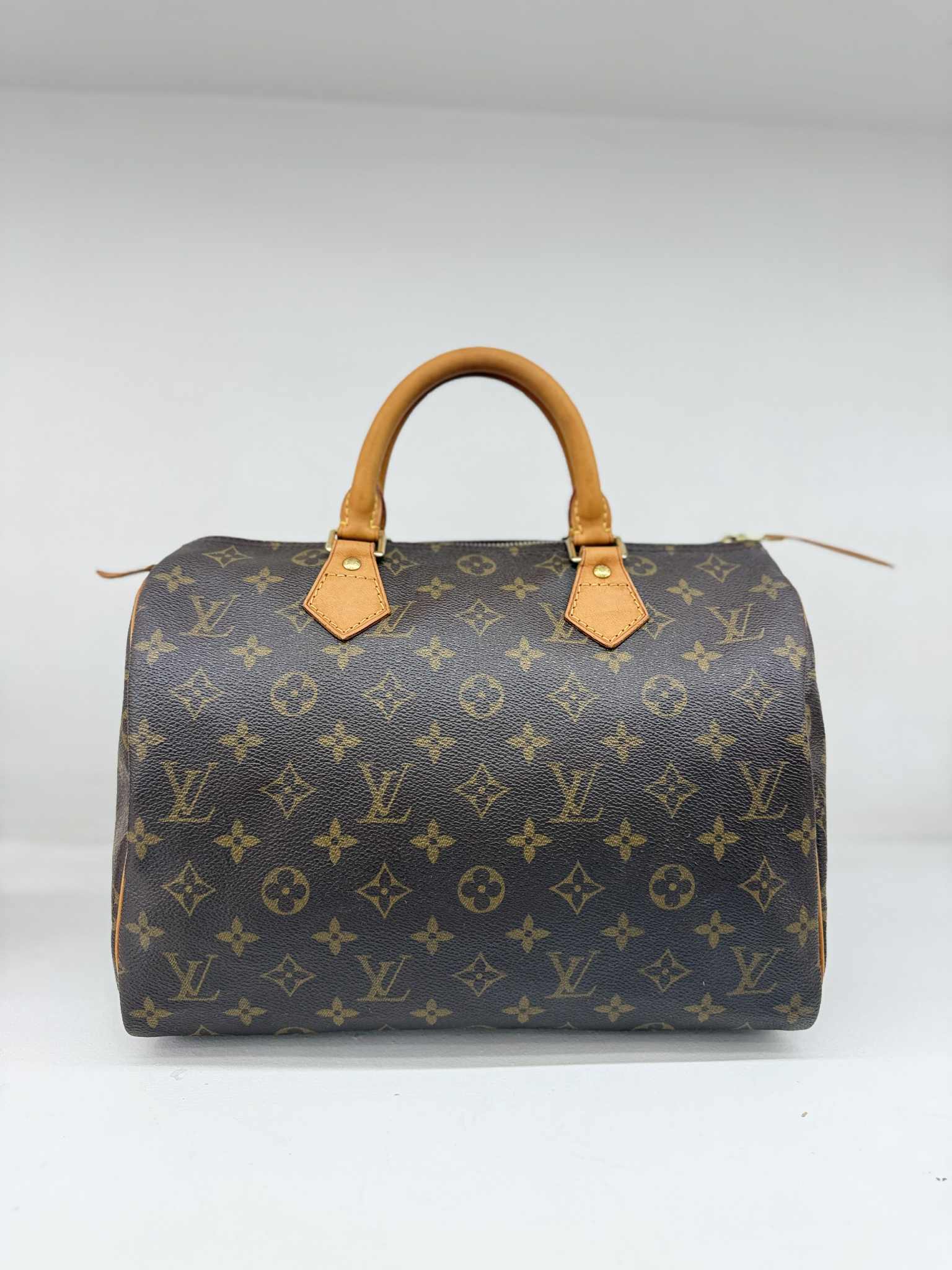 LOUIS VUITTON SPEEDY 30