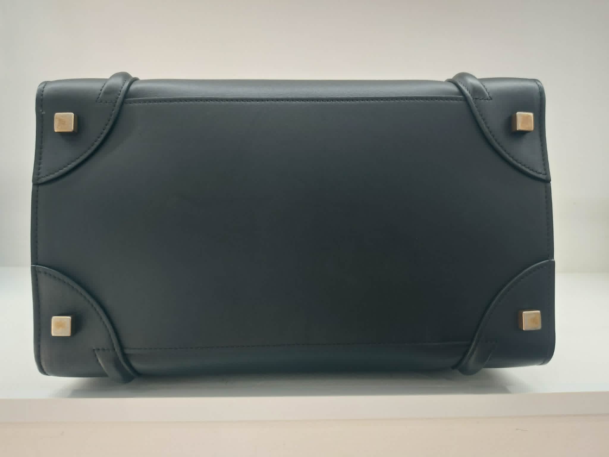 CELINE LUGGAGE
