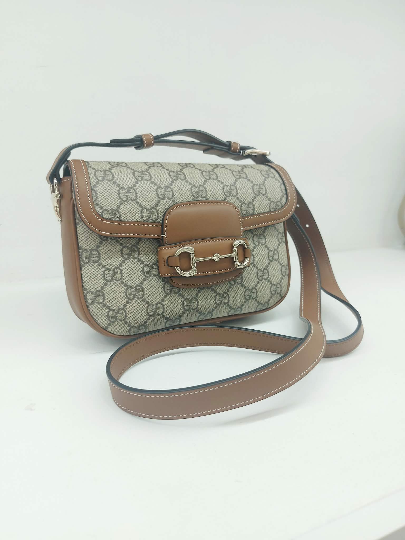 GUCCI HORSEBIT 1955 SMALL