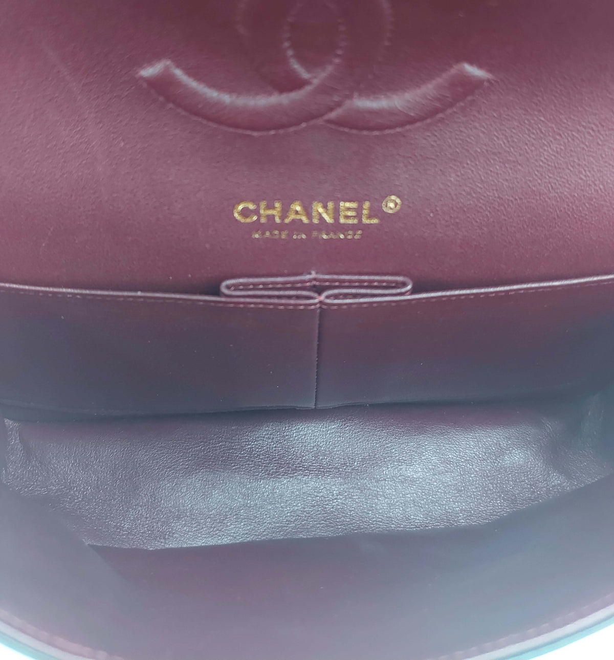 CHANEL TIMELESS MEDIA