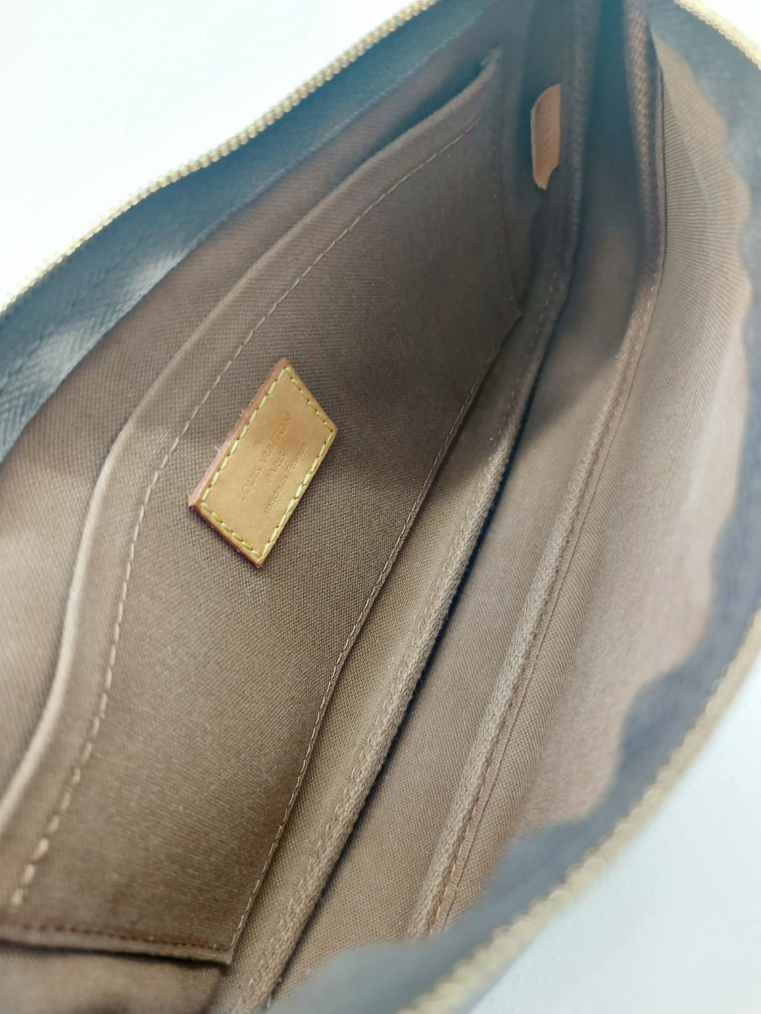 LOUIS VUITTON MULTIPOCHETTE ACCESSOIRES