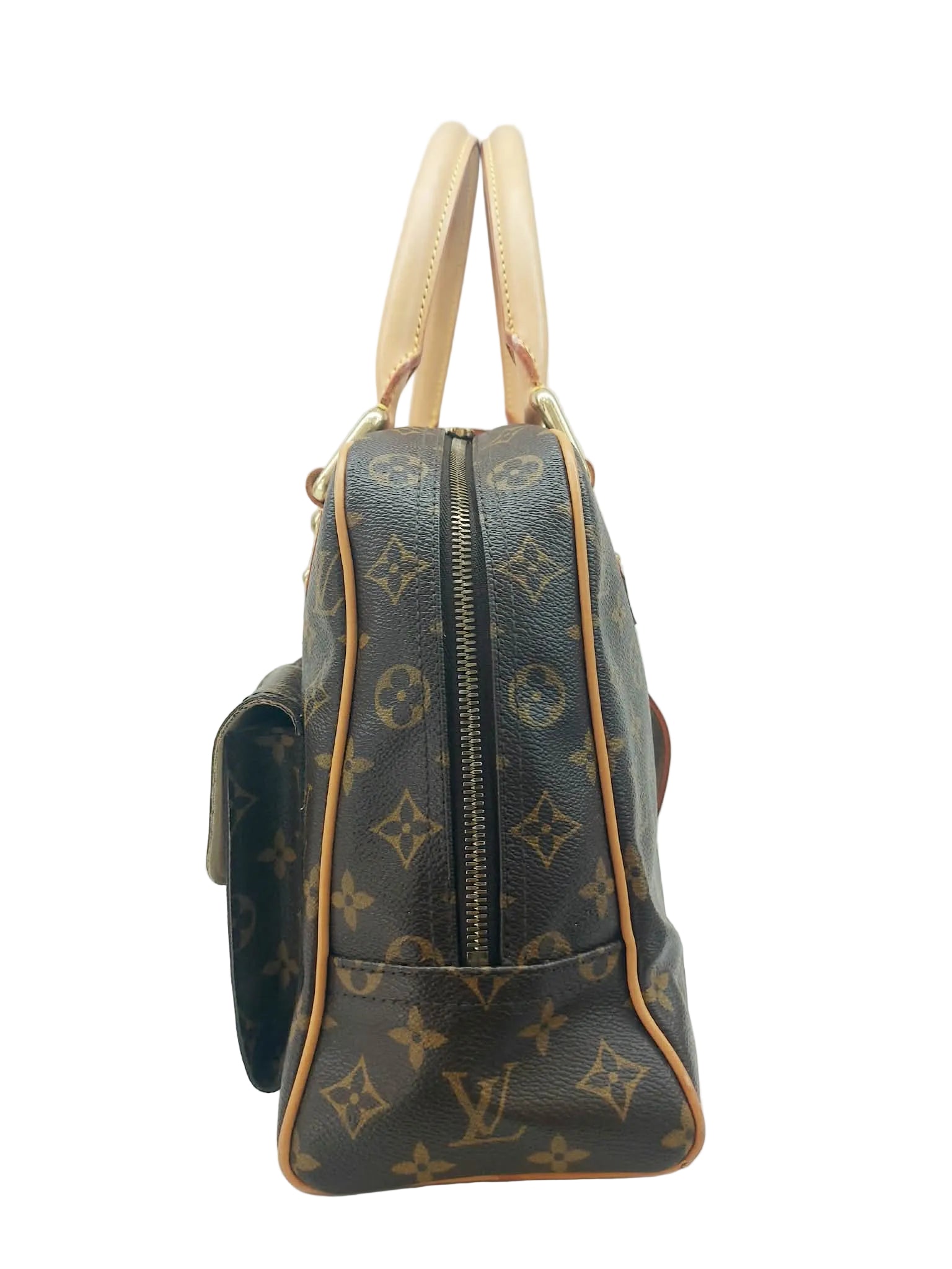 LOUIS VUITTON MANHATTAN GM