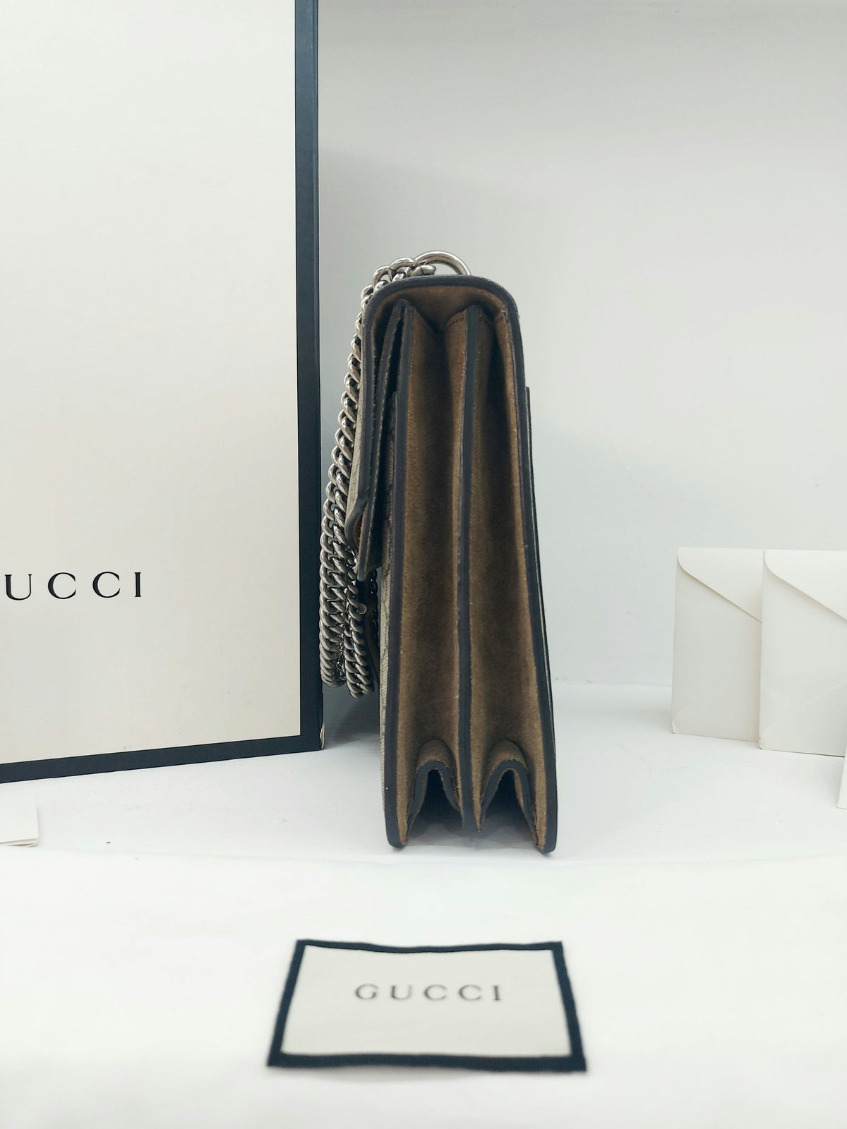 GUCCI DIONYSUS LARGE