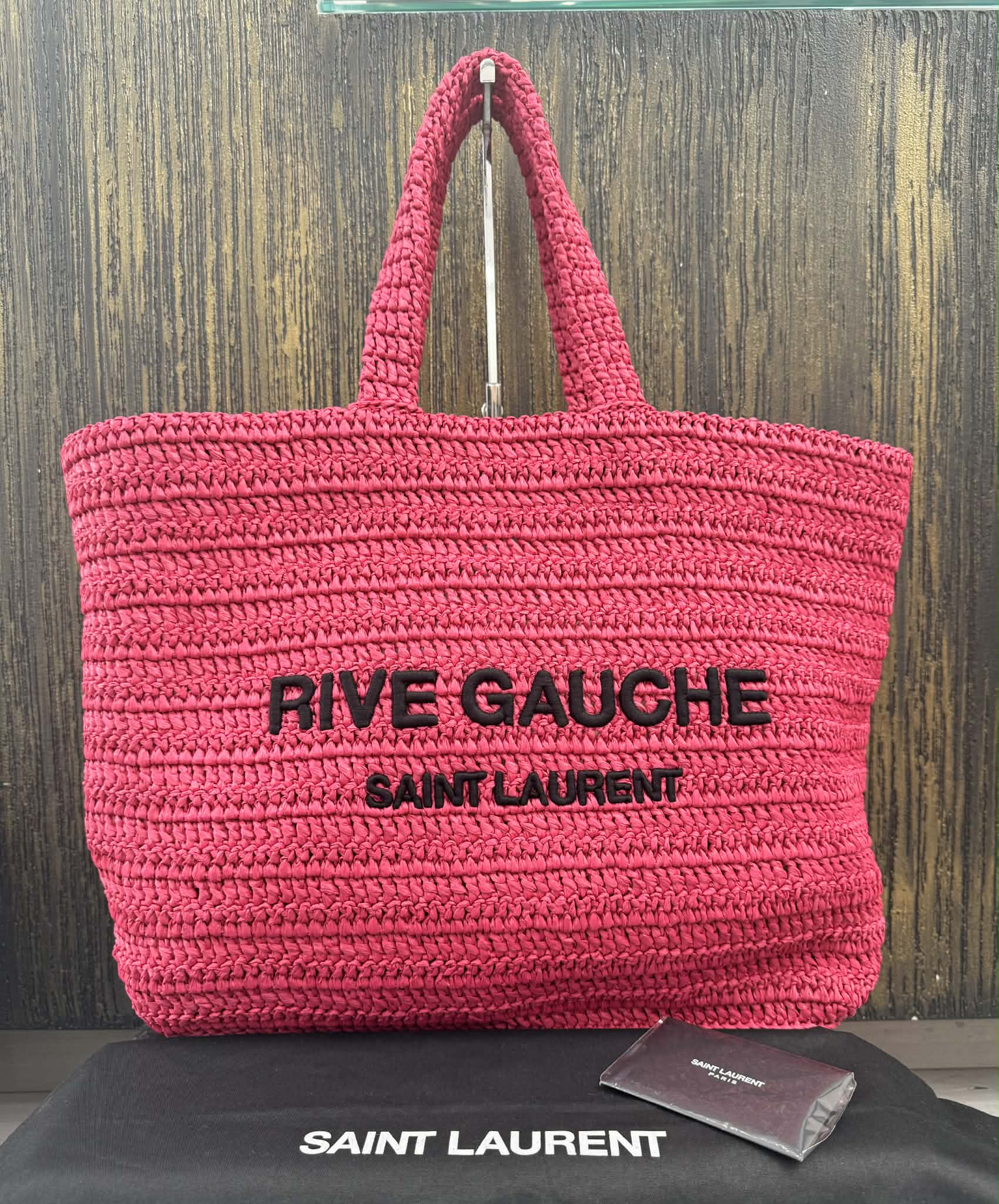 YSL RIVE GAUCHE
