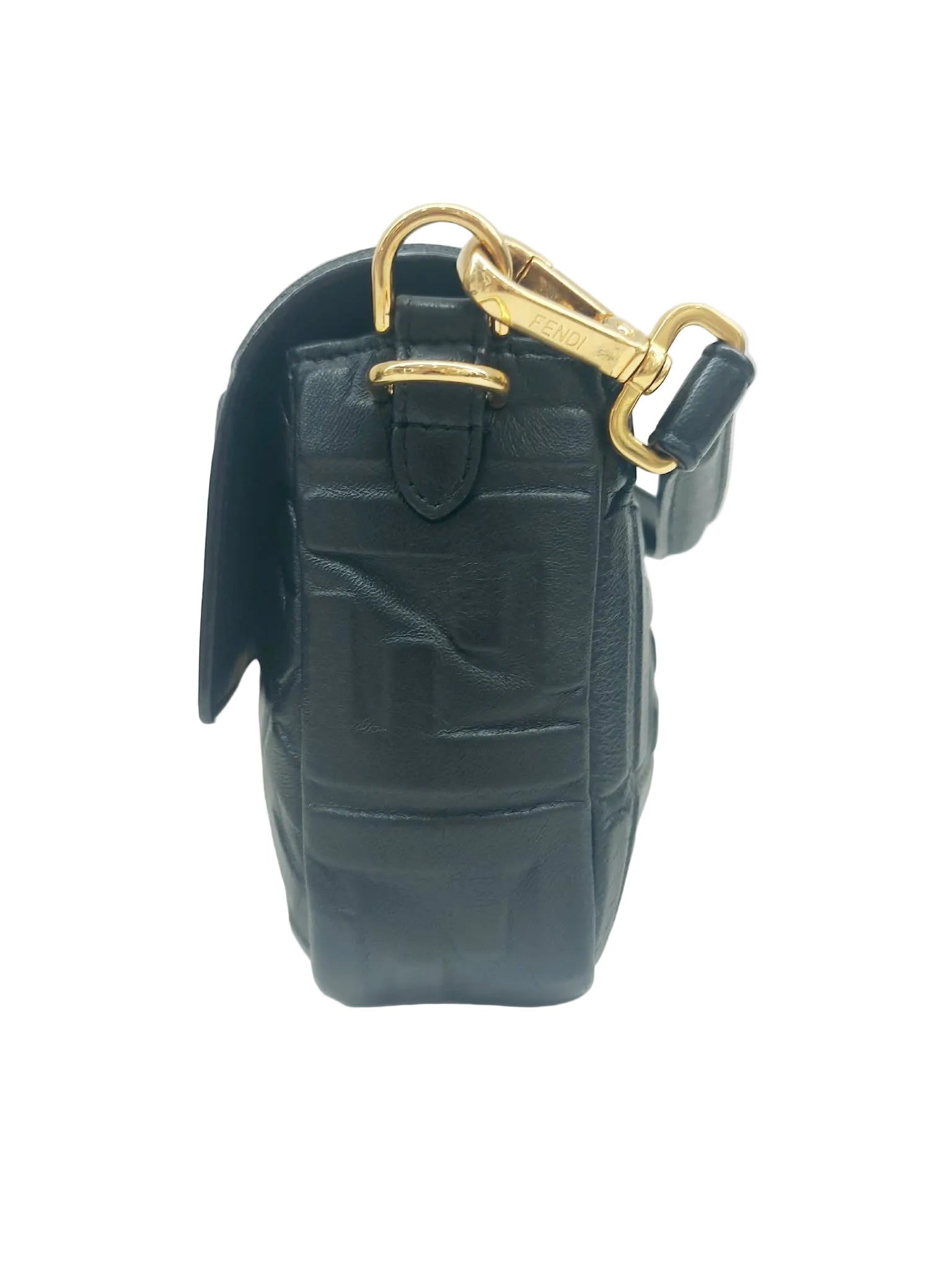 FENDI BAGUETTE MEDIA