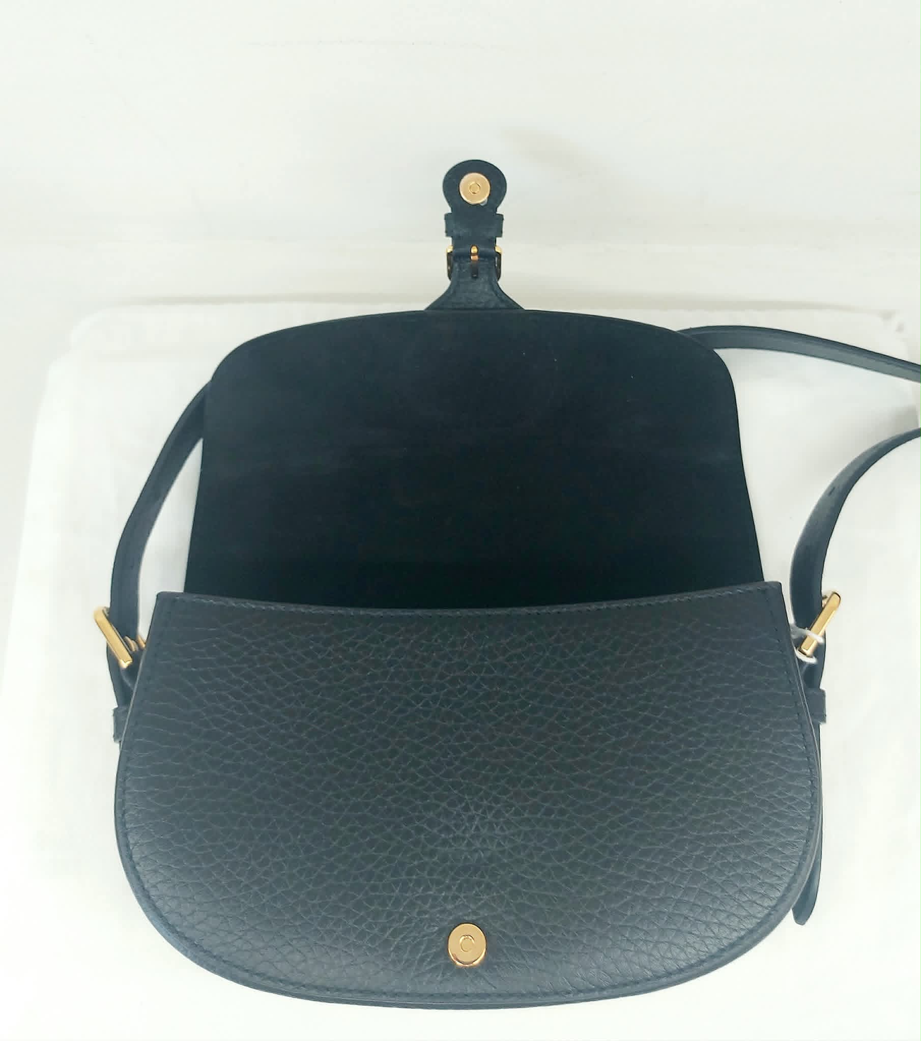 CHRISTIAN DIOR MINI EAST-WEST DIOR BOBBY